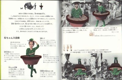 画像1: ぼくは盆栽（たくさんのふしぎ126号）【状態A】希少本