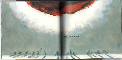 画像1: へいわって どんなこと？日・中・韓平和絵本 【状態Ａ】/