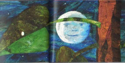 画像1: はらぺこあおむし【状態C】/