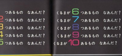 画像1: くるまはいくつ？【バーゲンブック】/