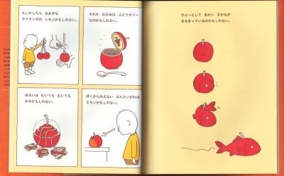 画像2: りんごかもしれない【状態B】