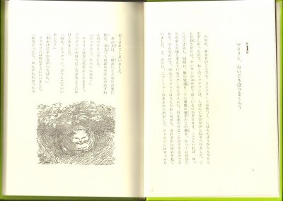 画像1: ジャクソンねこのほんとうの家 (子どもの文学・青い海シリーズ)（児童書）【状態A】3