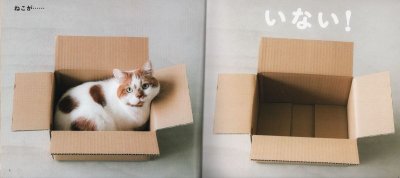 画像1: ない！（ちいさなかがくのとも210号）【バーゲンブック】
