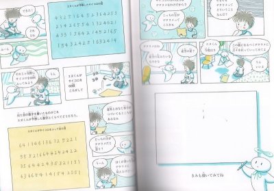 画像1: デタラメ研究所(たくさんのふしぎ401号)【状態C】