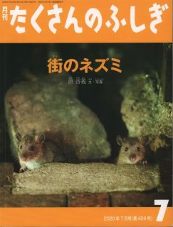 たくさんのふしぎ - こども古本店