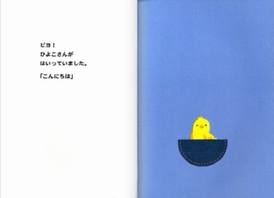 画像1: ポケット【状態C】/