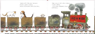 画像1: きかんしゃホブ・ノブ【状態B】/