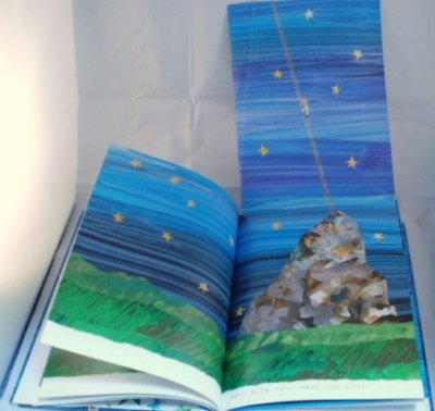 画像1: パパ、お月さまとって!【バーゲンブック】/