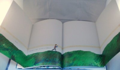 画像2: パパ、お月さまとって!【バーゲンブック】/