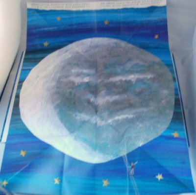 画像3: パパ、お月さまとって!【バーゲンブック】/