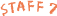 STAFF 7