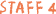 STAFF 4