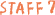 STAFF 7
