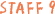STAFF 9